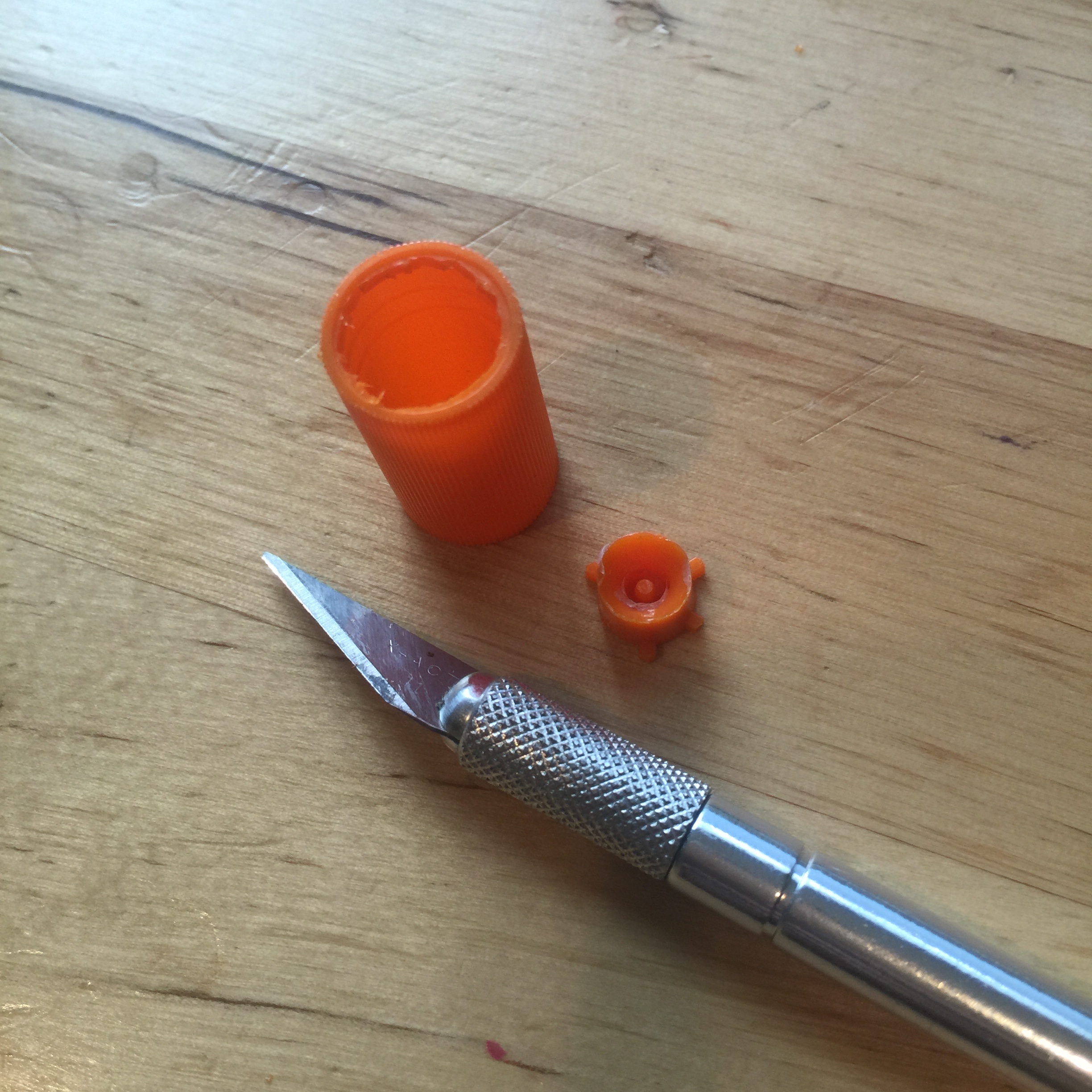 Cricut Pen Adapter